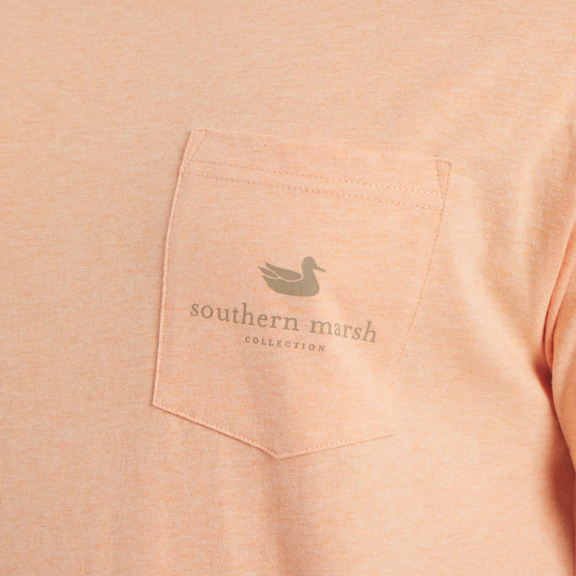 Originals Camo Flying Duck SS Tee
