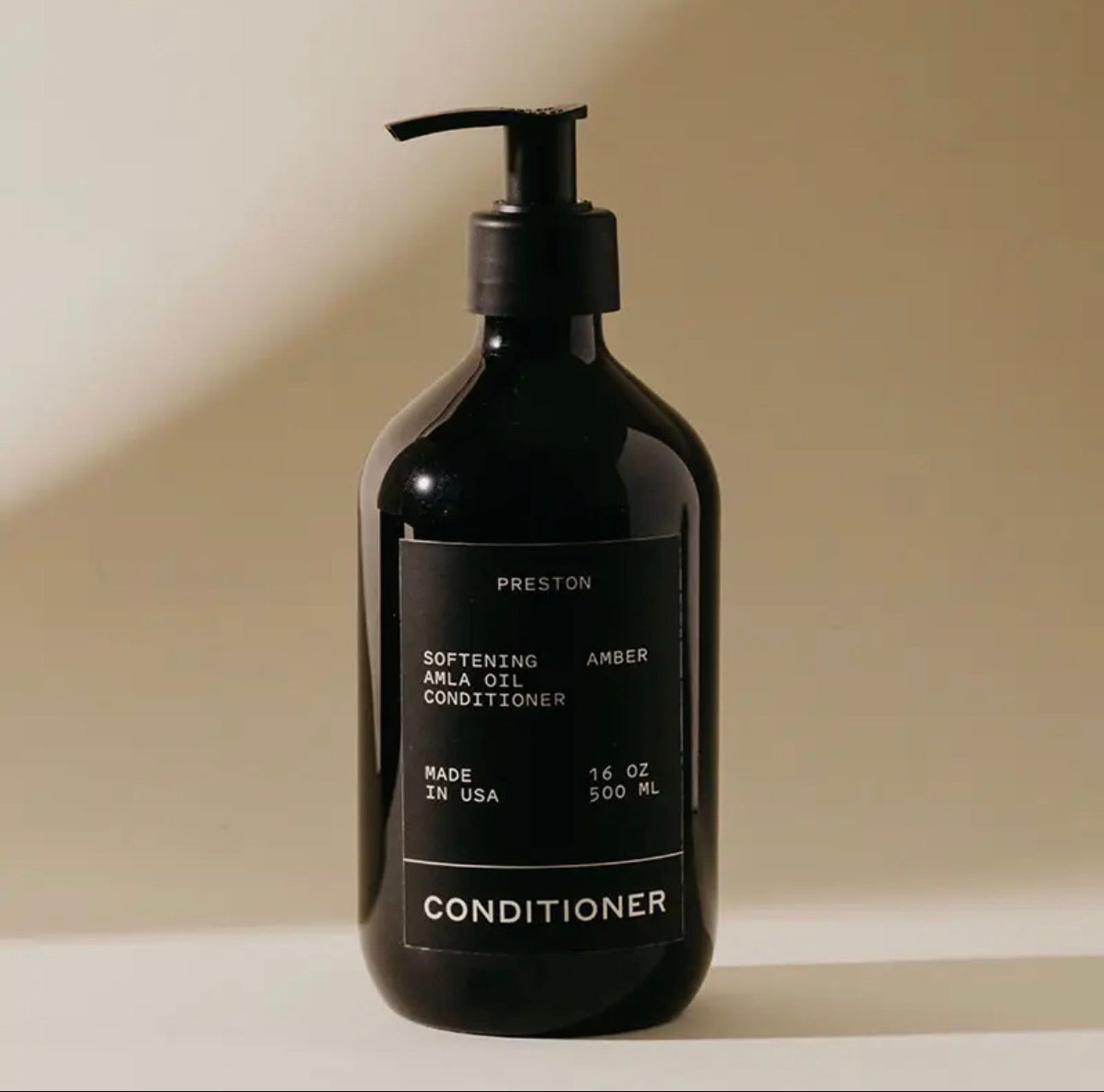 Preston Conditioner
