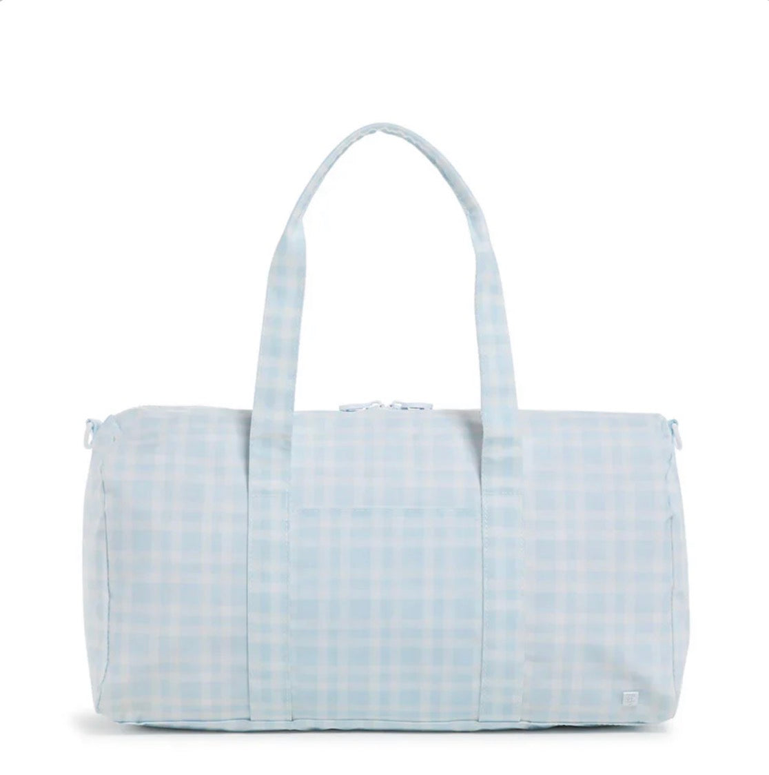 Weekender - Pimlico Plaid Blue
Duffel Bag