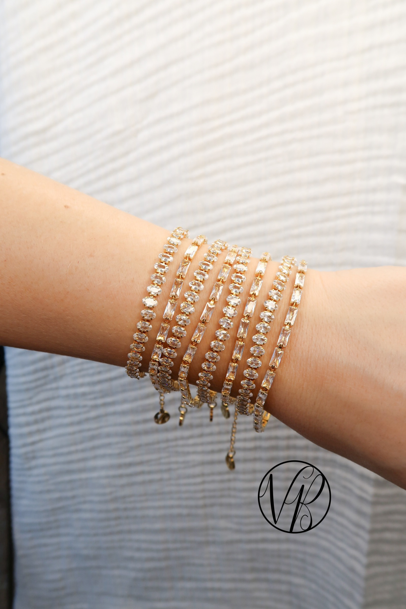 Lillian Bracelet
