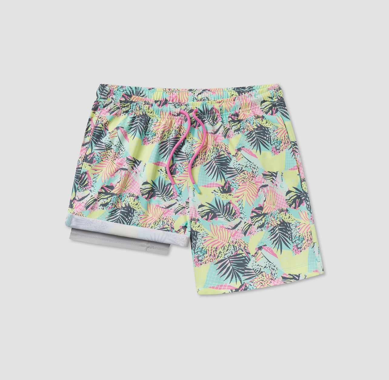 SSCO Swim Trunks - Vivid Vibes