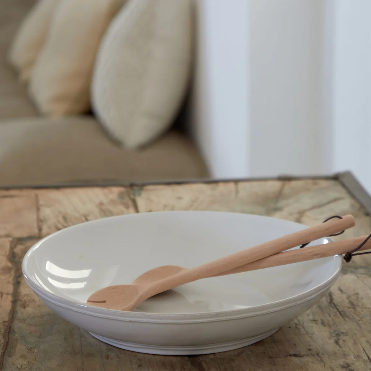 Low Serving Bowl Fontana, Casafina by COSTA NOVA