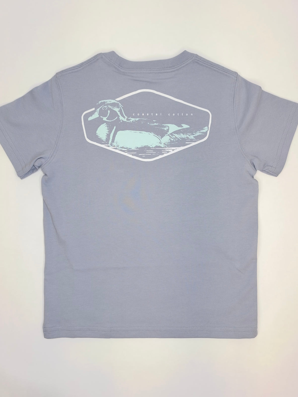 Tradewind Duck SS Tee