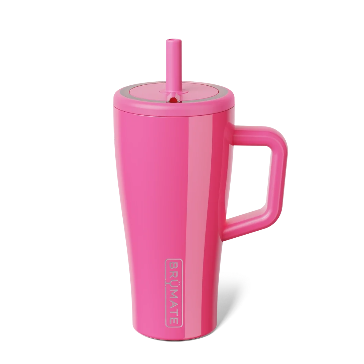 BruMate Era 20oz - Neon Pink