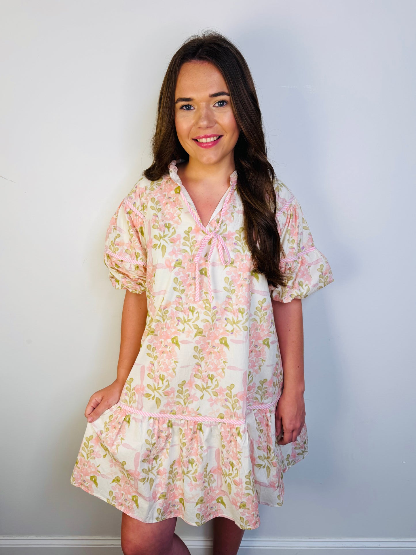 In Bloom Dress