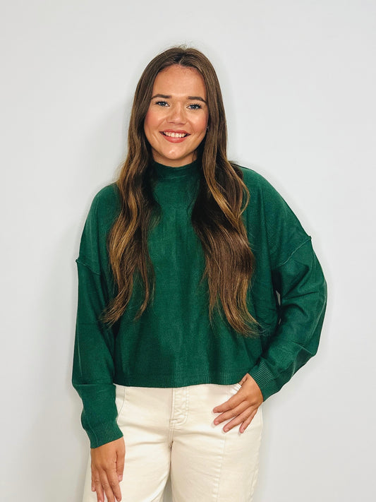 Cute And Cozy Top