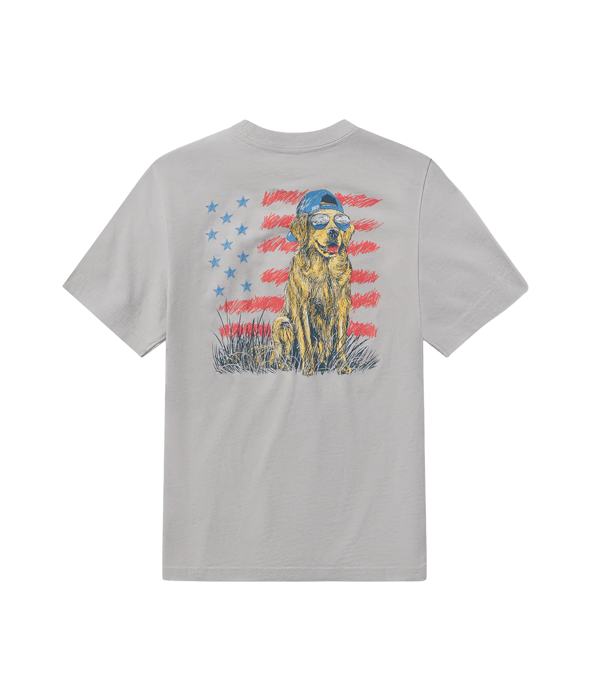 Youth Attaboy SS Tee