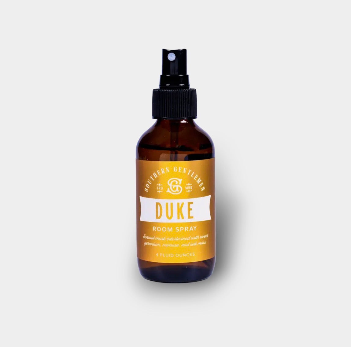 Duke Room Spray