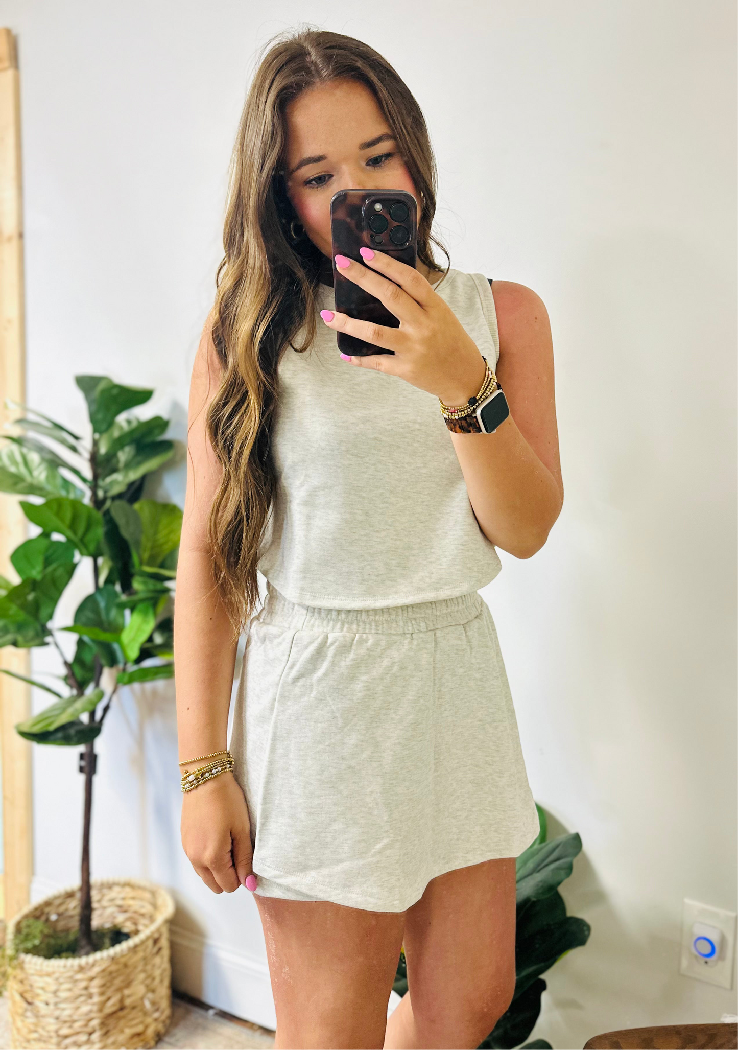 Take A Stroll Set