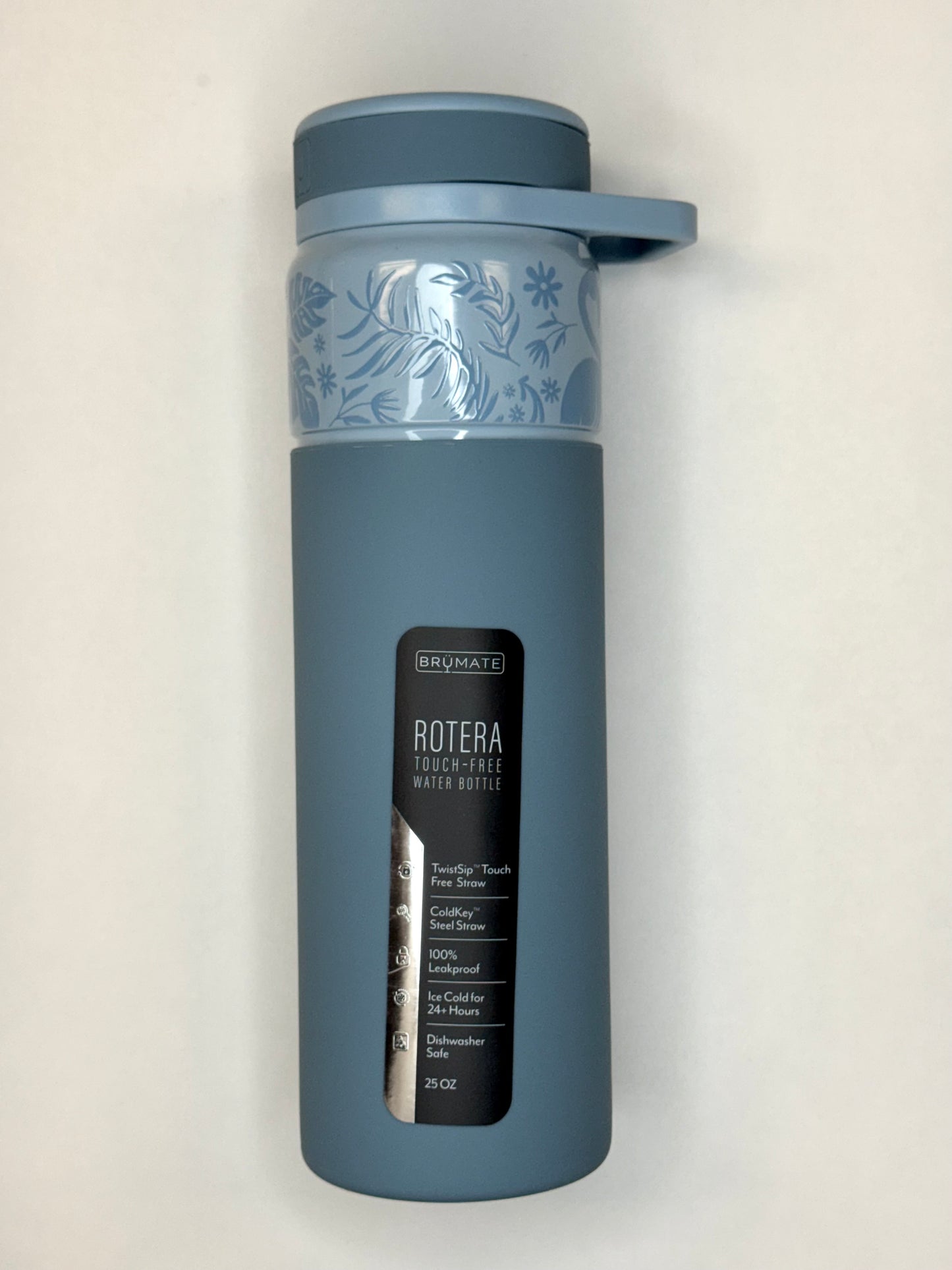 BruMate Rotera 25oz - Corcovado Mist