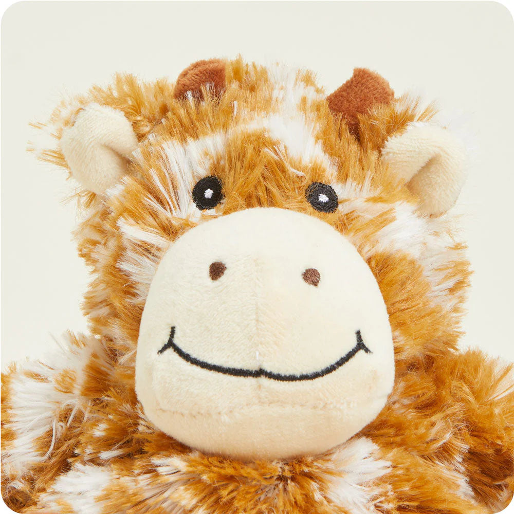 Warmies - Giraffe Junior