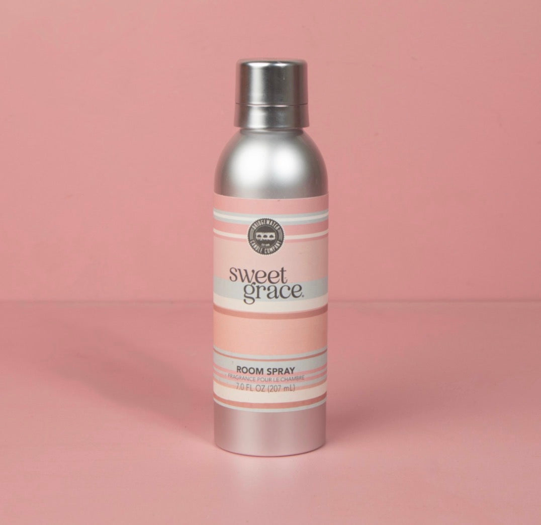 Sweet Grace Room Spray