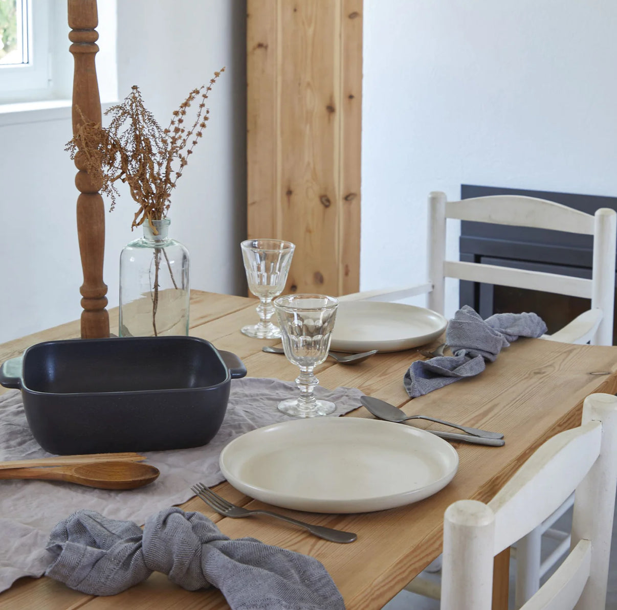 Dinner Plate Pacifica, Casafina by COSTA NOVA