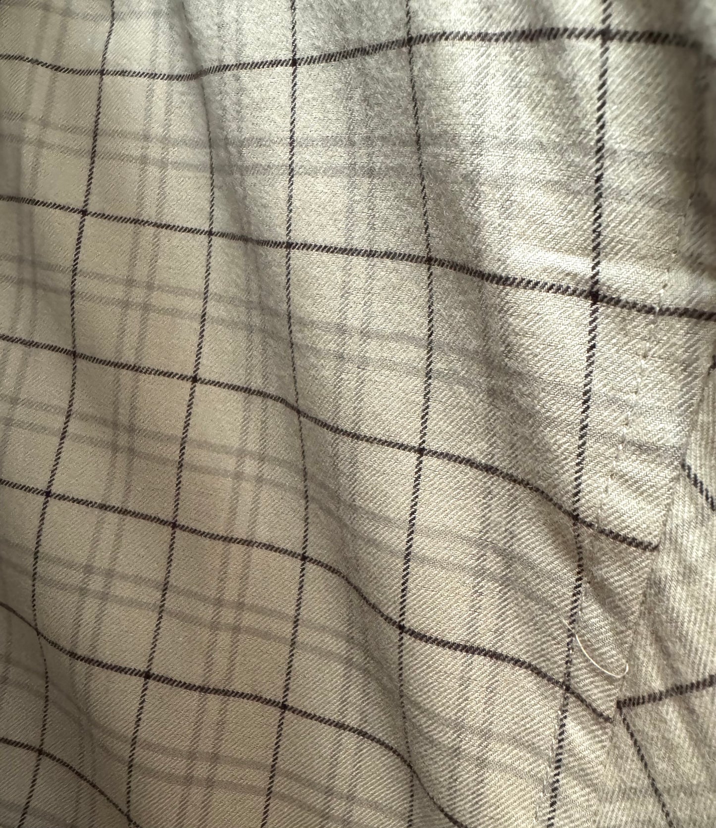 Woodland Button Down