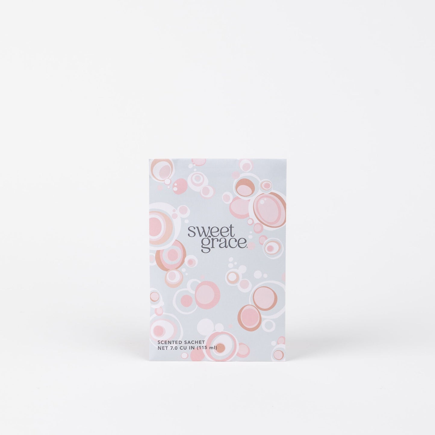 Sweet Grace Sachet - Mod Bubble