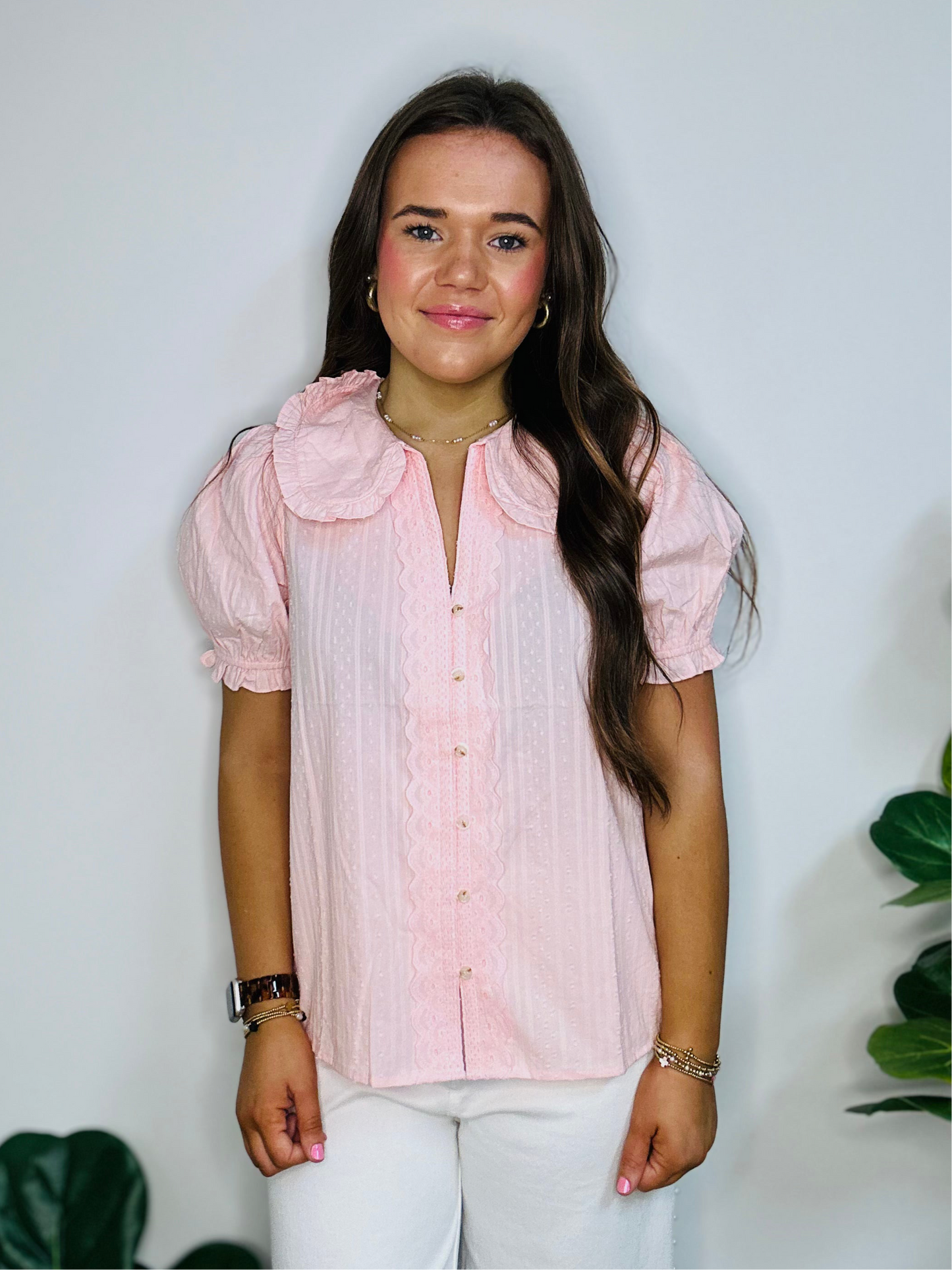 Heartfelt Moments Top