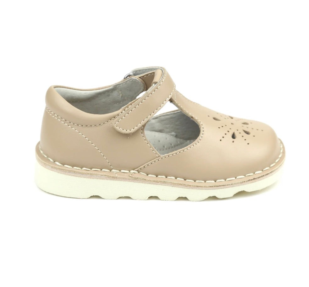 Alix Wedge Mary Jane