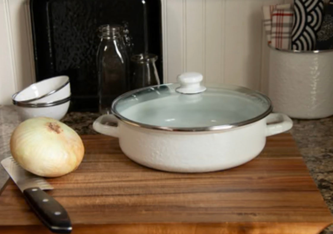 Small Saute Pan - WW79