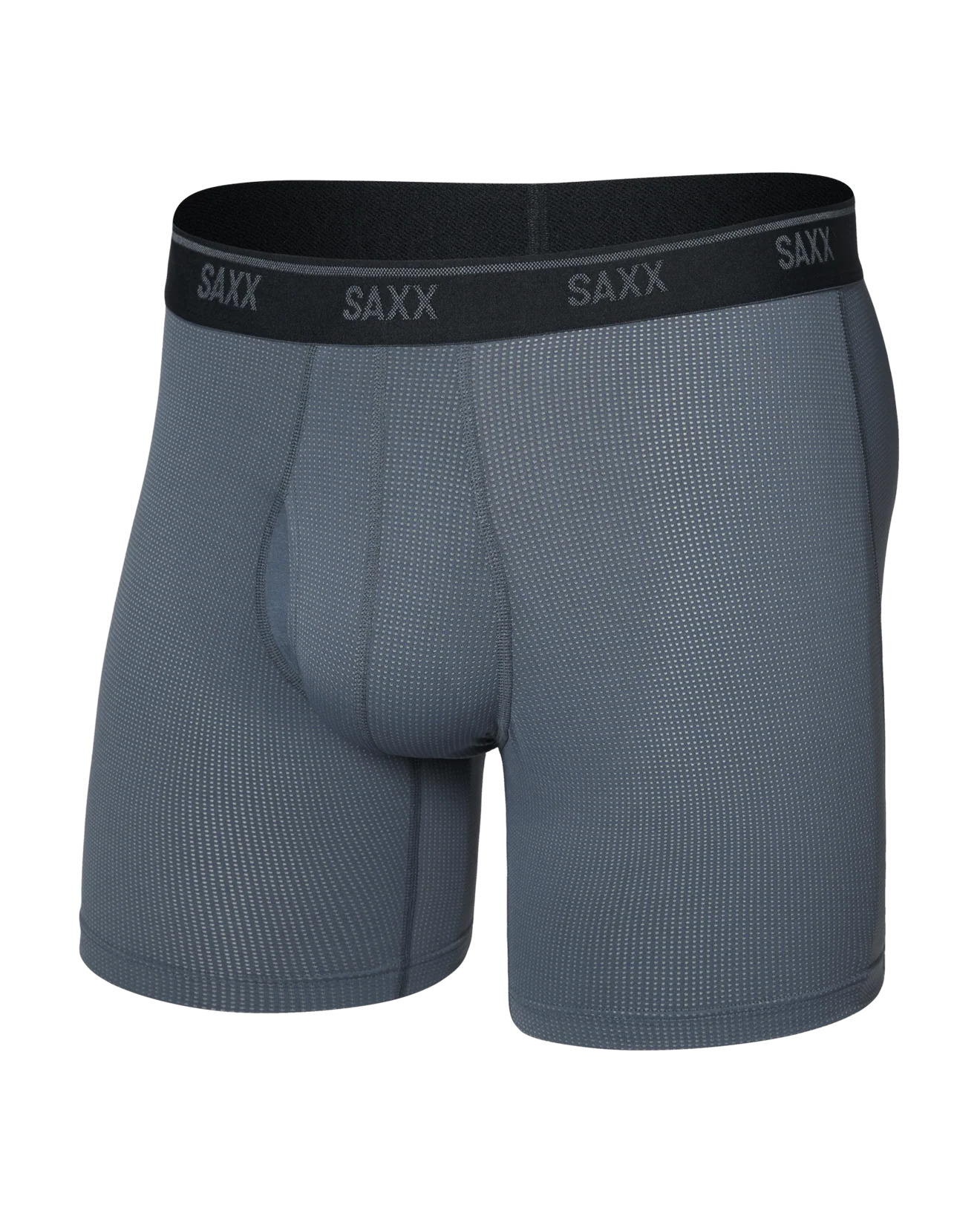 Quest Boxer Brief - Turbulence