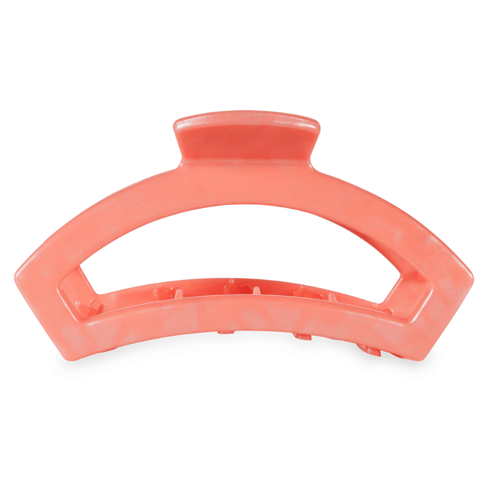 Open Hair Clip - Large