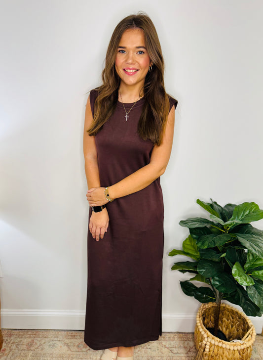 Simply Sophisticated Dress