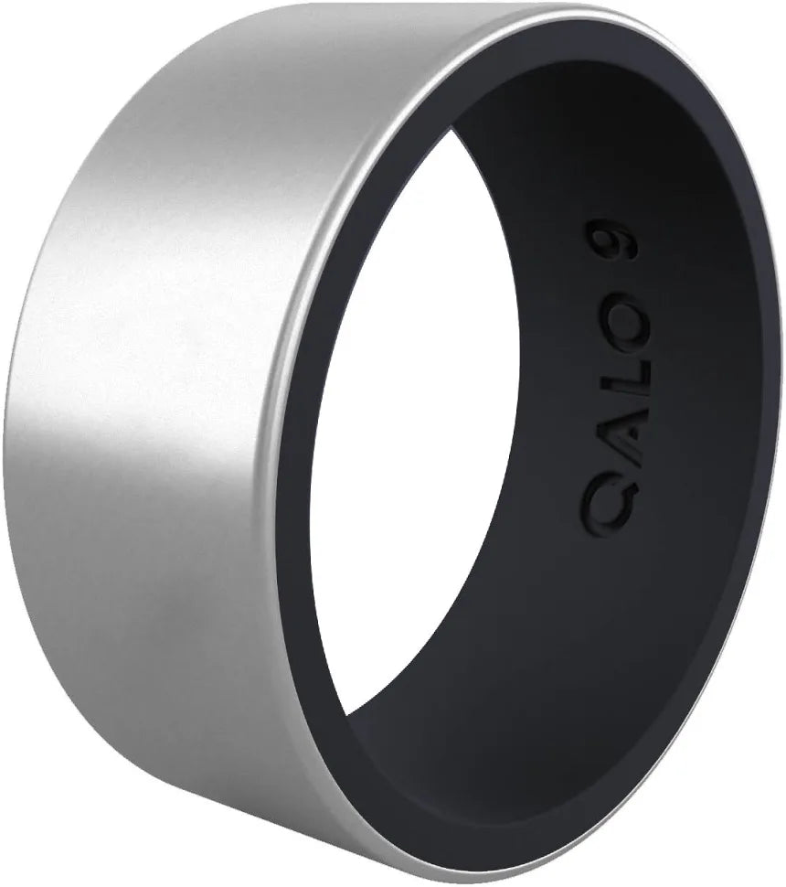 Strata Silicone Ring