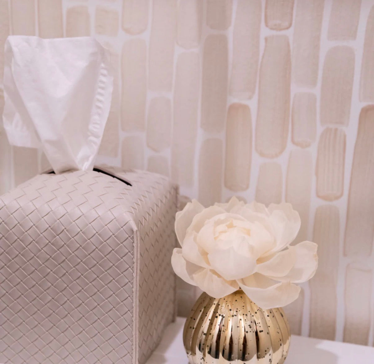 Sweet Grace Mercury Flower Diffuser