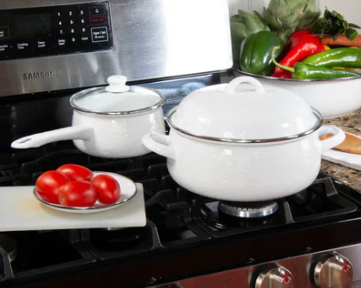 Sauce Pan - WW19