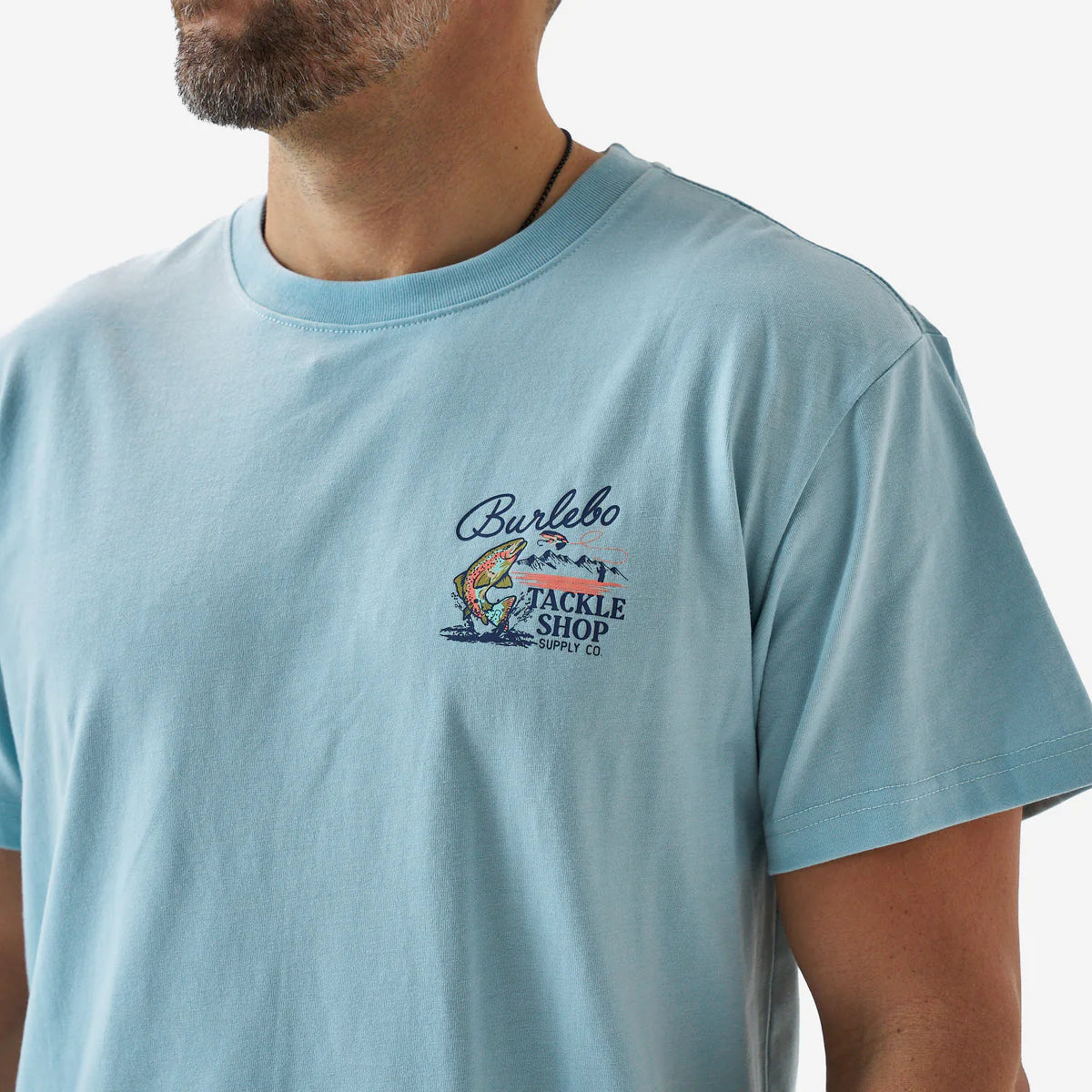 Tackle Shop SS Tee
