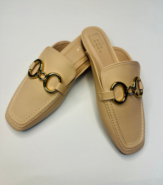 Andromeda Mule