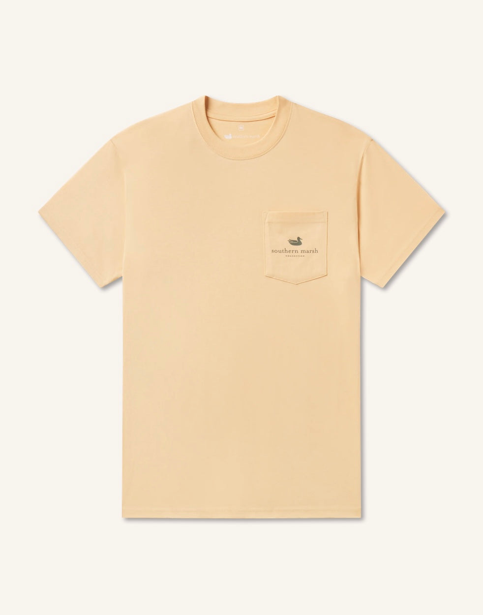 Southern Swimmers Tee