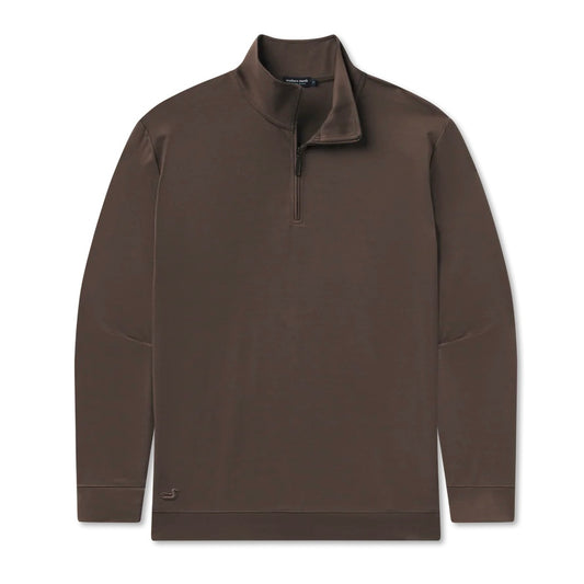 Peachtree Performance Qtr Zip