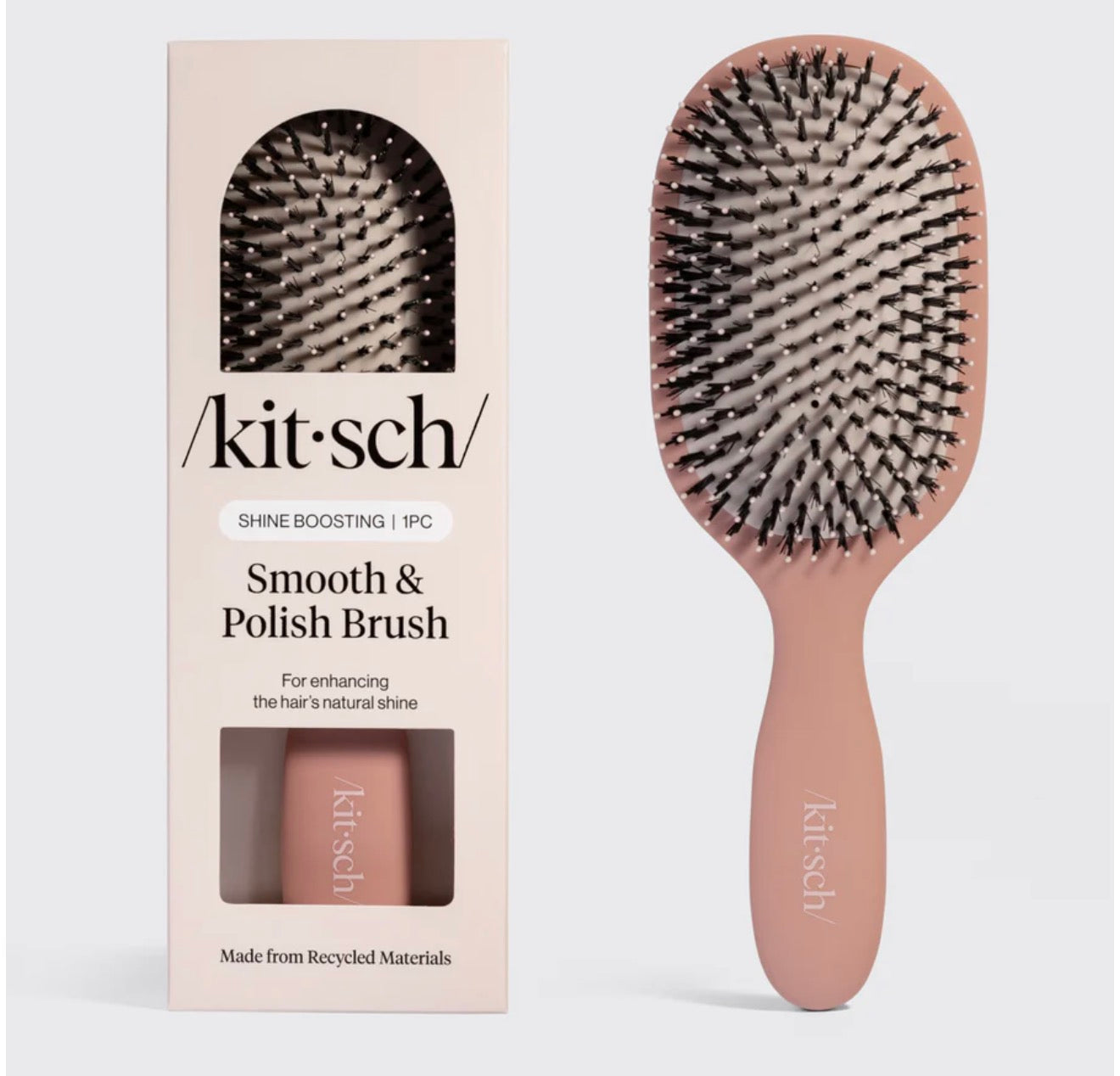 Kitsch Smooth & Polish Brush