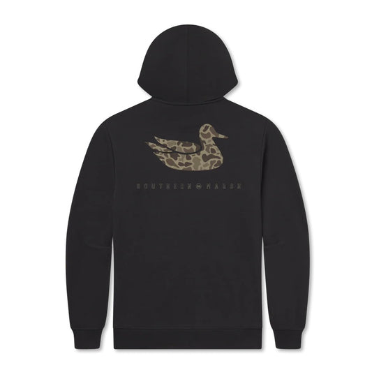 Surfside Hoodie - Duck Originals