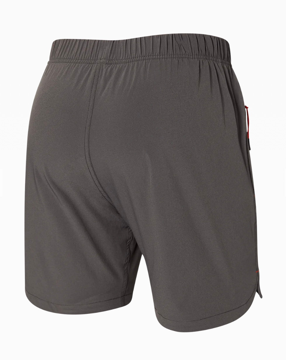 Gainmaker 2N1 Shorts - Graphite