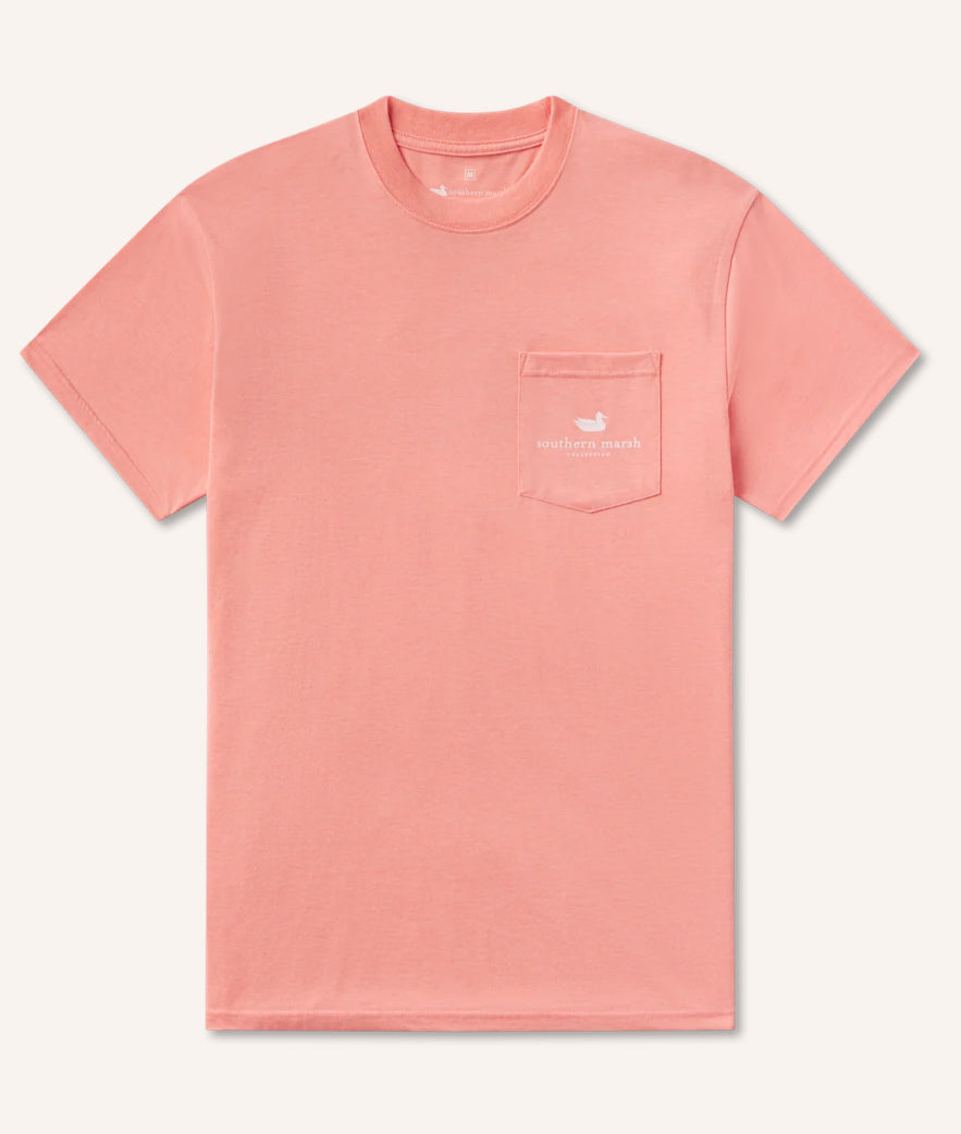 Offshore Cruisin Tee