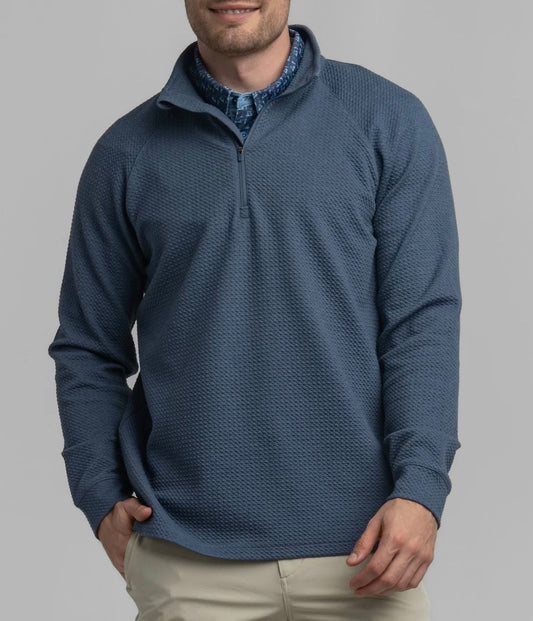 Dallas Performance Qtr Zip