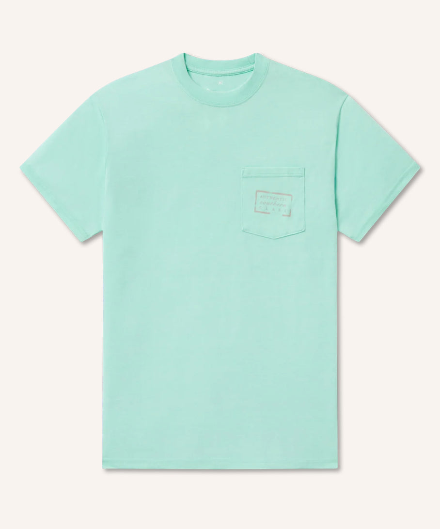 Authentic Tee