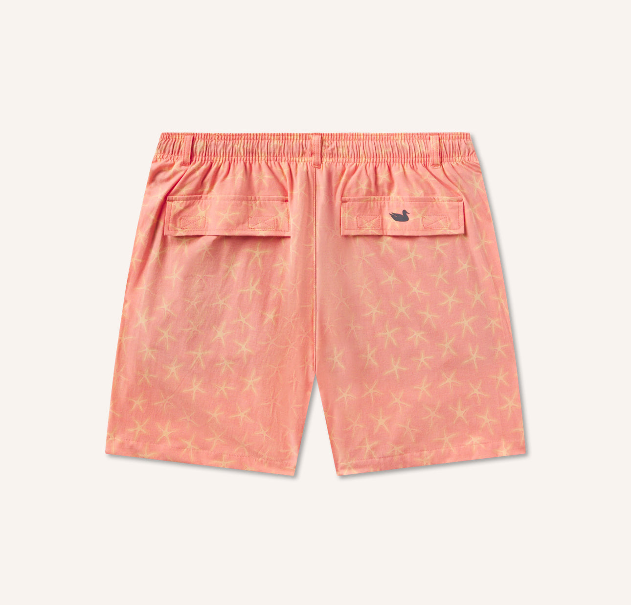 Starfish Swim Trunks