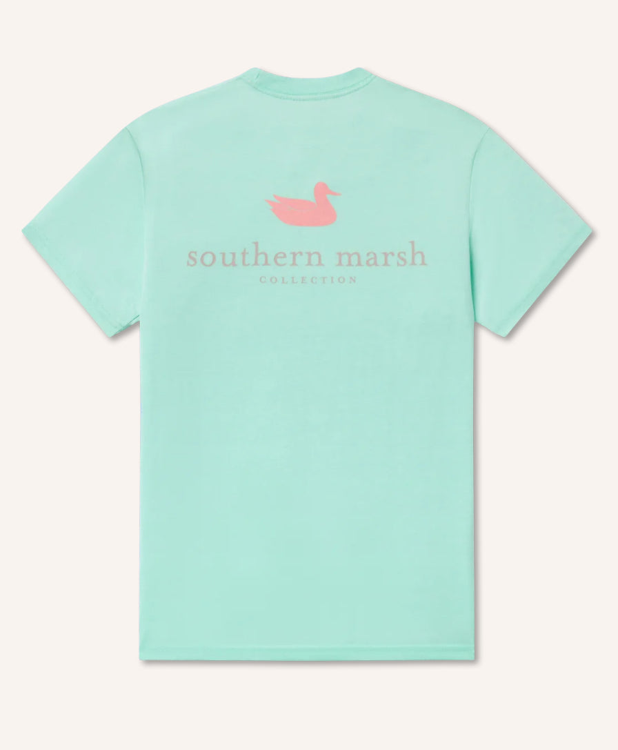 Authentic Tee
