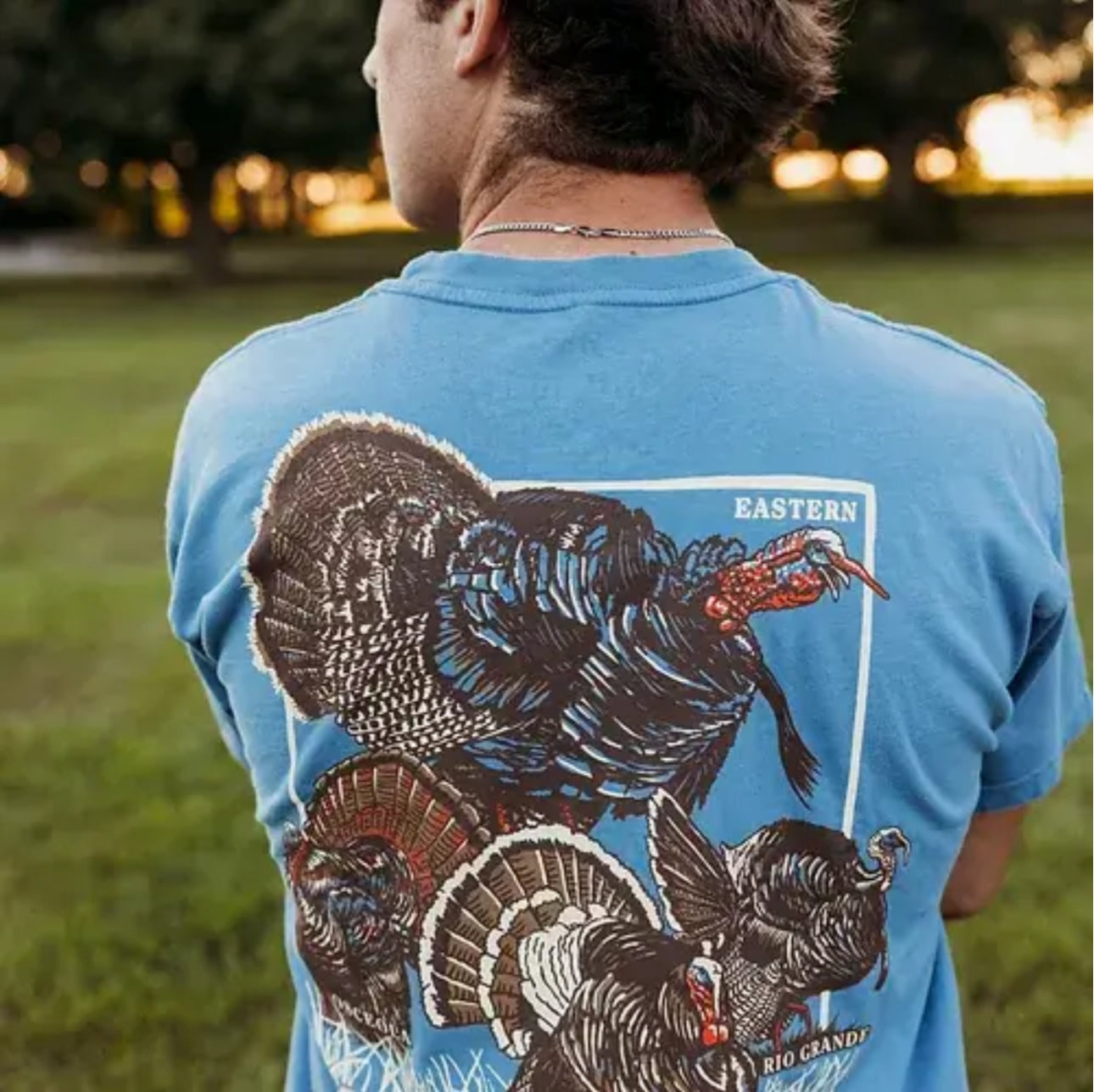 Grand Slam Tee