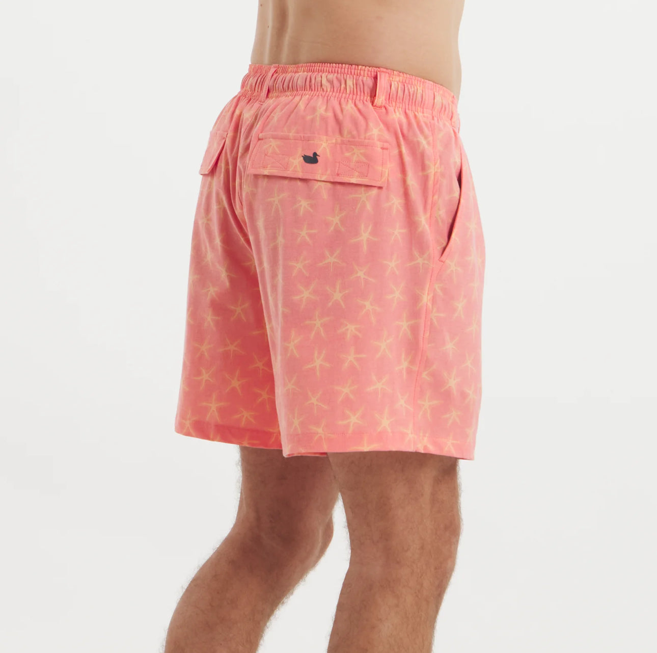 Starfish Swim Trunks