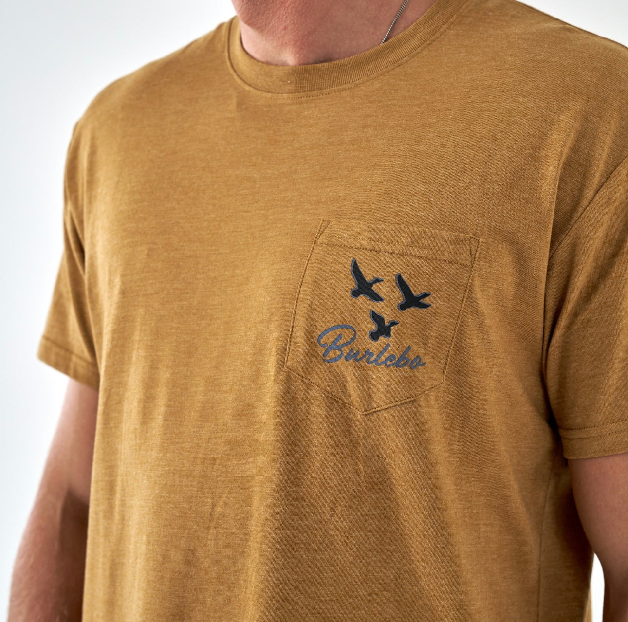 Duck and Dog Tee