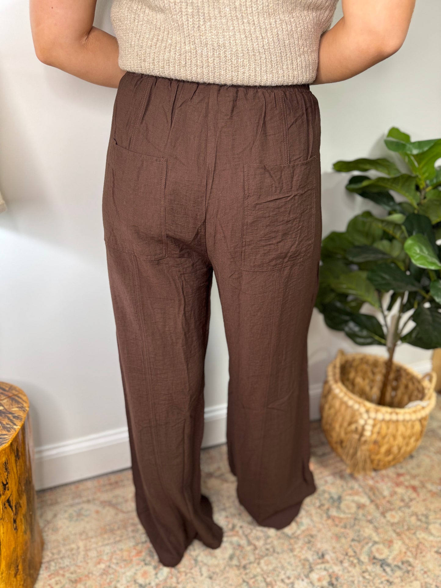 Fall Feels Pants