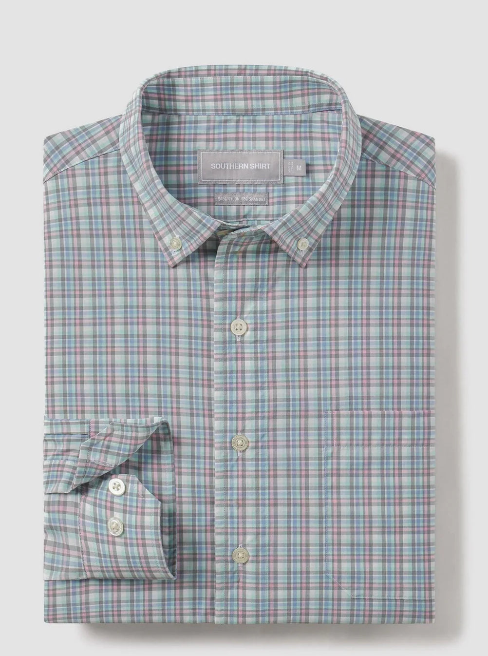 Santa Rosa Sportshirt