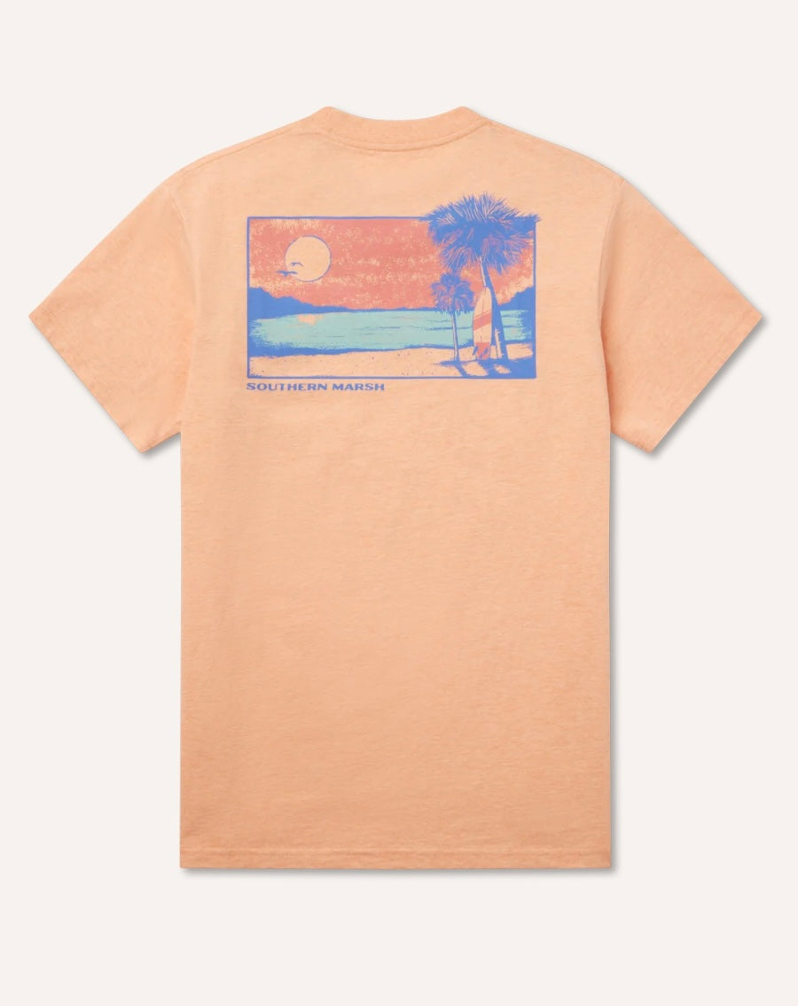 Endless Summer Tee