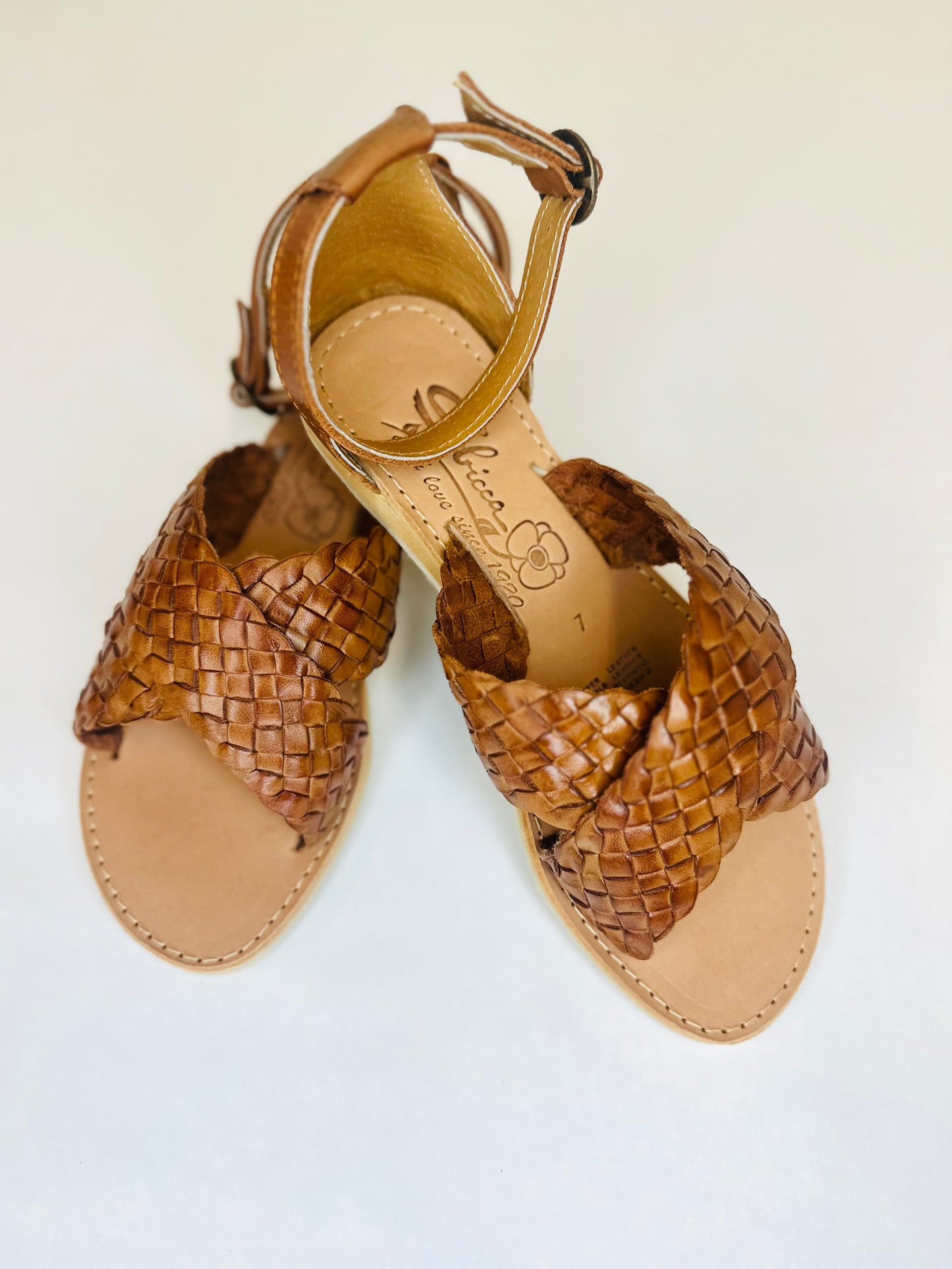 Sayulita Criss Cross Hurache