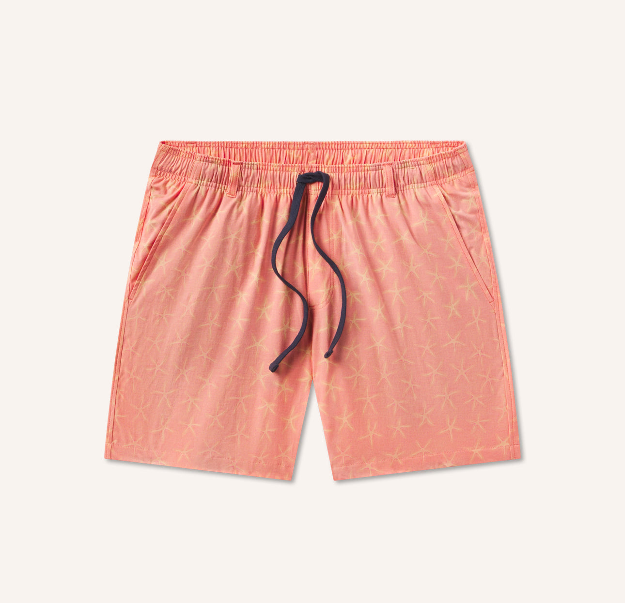Starfish Swim Trunks