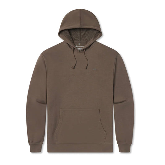 Hallandale Hoodie - Retro Camo