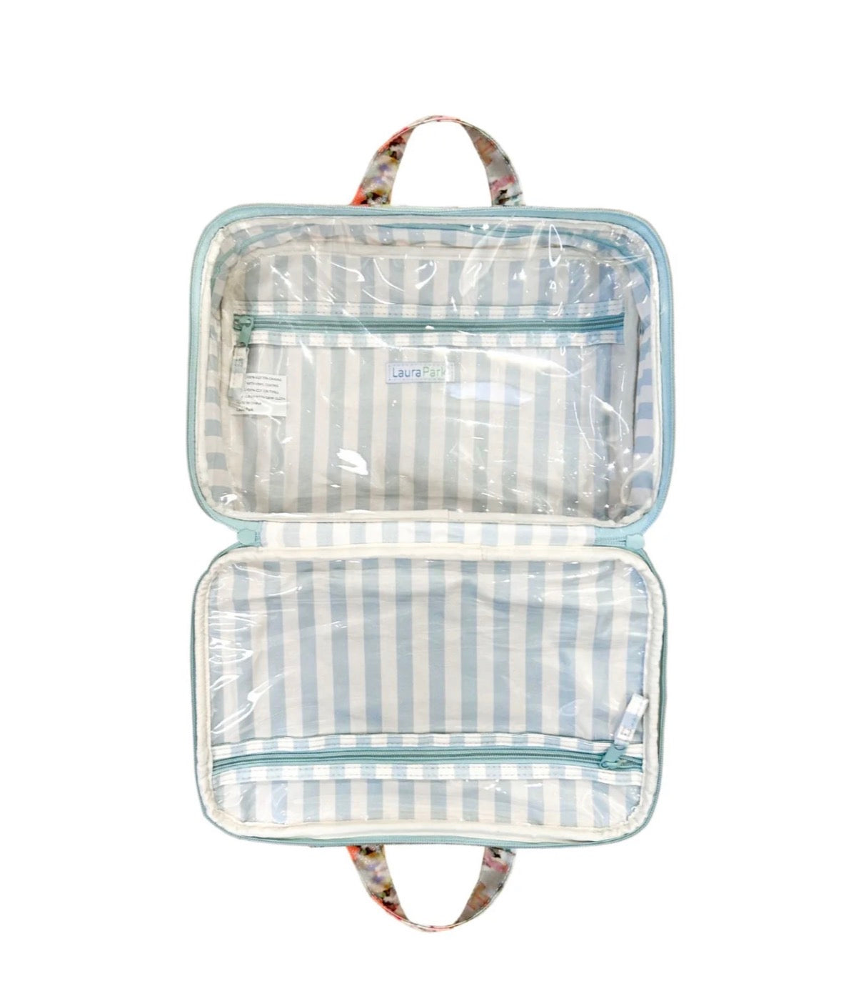 Brooks Avenue Travel Case